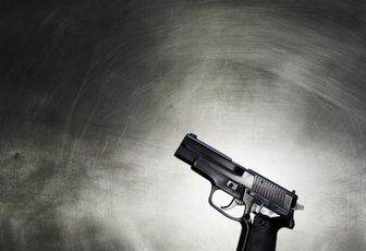 Les chiffres de la délinquance montent ? Et non !