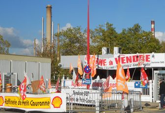 Petroplus : nouvelles propositions du libyen Murzuk Oil