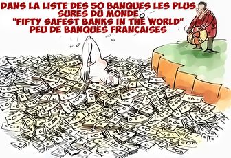 Encore un tacle de la Cour des comptes sur l’UMP