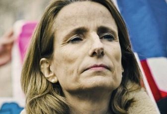 Béatrice Bourges : la honte !