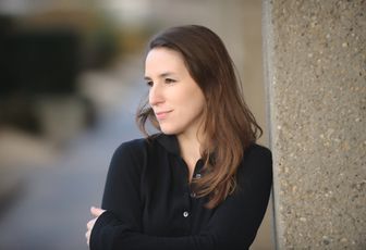 Sophie Tissier, victime du «Banal+ de D8»