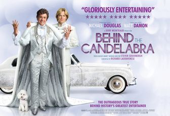 «Ma vie avec Liberace» : refusé par Hollywood
