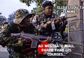Le Canard avait prévenu : HYPERMARCHE=DANGER