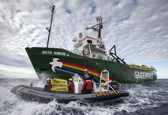 Écologie & environnement : la méthode Poutine