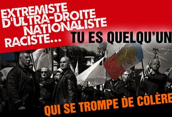 La charia de l’ultra-droite