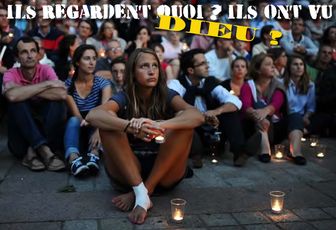 Obama vole la vedette aux « Veilleurs » !