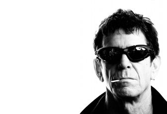 Lou Reed, le «Gainsbourg new-yorkais»