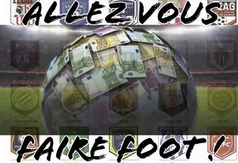 75% de foot...age de gueule !