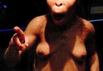 Quelques mots du fond des âges…