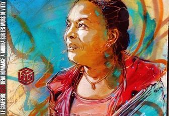 Un silence coupable pour Christiane Taubira