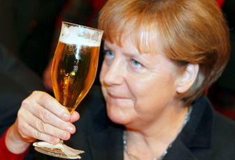 L'Allemagne rapproche sa politique sociale de la France