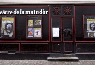 Perquisitions en cours chez Dieudonné : la justice fait son travail