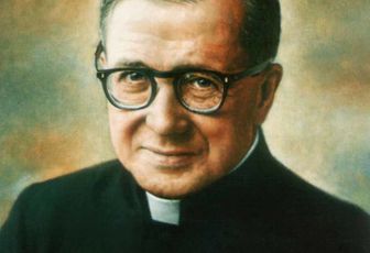 L’opus Dei : la Franc-maçonnerie Blanche