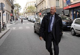Patrick Buisson, entre entrisme et piège