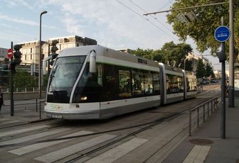 Un chauffeur de bus mis à pied pour un geste homophobe