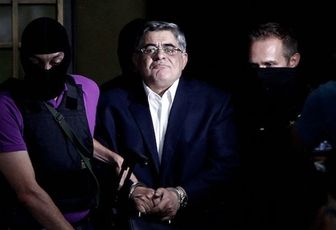 Aube Dorée : les 16 députés sous le coup de poursuites