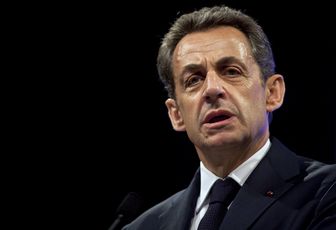 Sarkozy : pathétique défense