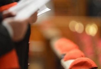 Une «secte de prêtres traditionalistes pédophiles» à Grenade