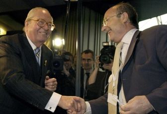 Bompard, le député de l’extrême-droite de la Ligue du Sud, parle d’attentat concernant l’’IVG