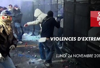 Violences d’extrême-droite : le retour