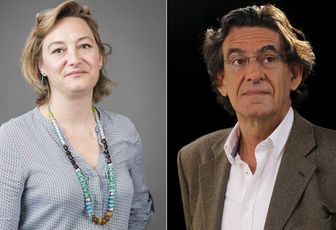 La tentative de réponse de Ludovine de la Rochère à Luc Ferry
