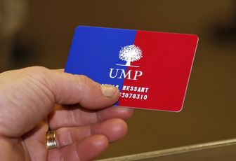 Les attaques présumées du site de votes de l’UMP