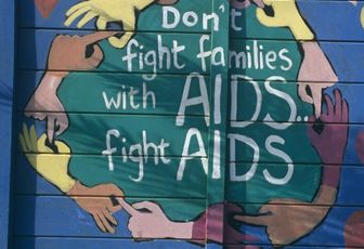 Journée mondiale de lutte contre le sida : un état des lieux