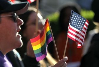 «Mariage pour Tous» ; les États-unis en train de suivre la France ?