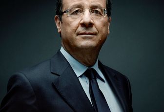 Hollande ; l’homme de Davos 2015