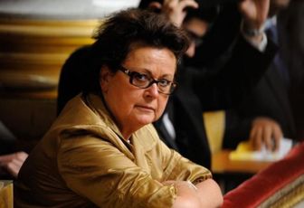 38 exemplaires vendus en 5 ans pour le livre de Christine Boutin