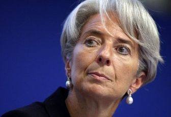 Et si Christine Lagarde fermait sa gueule ?