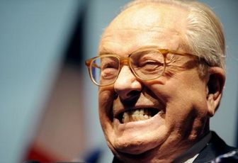 Front national : papy fait de la dépendance