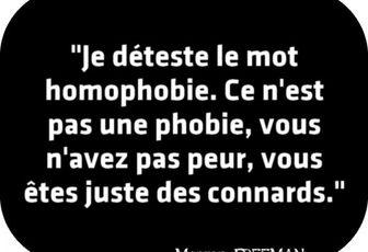 Hashtags homophobes : trois condamnations pour commencer