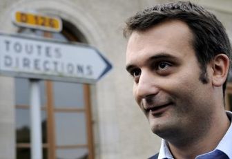 Ignoble histoire de harcèlement sexuel chez les cadres du FN