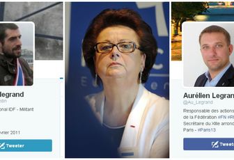 Ça y est ; Boutin nous en refait une belle !