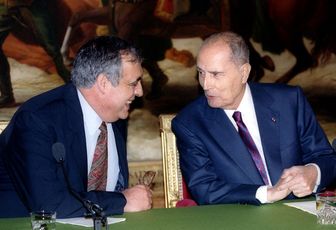 Le discours de Philippe Seguin contre l’Europe fédérale