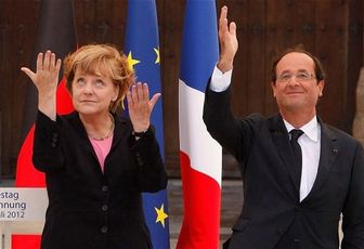 Hollande et l’Europe agissent en Ukraine