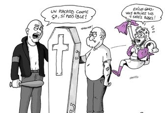 Les ambitions électorales de La Manif pour Tous explosent en vol