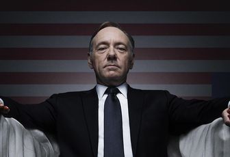 L'affaire Bygmalion expliquée par House of Cards