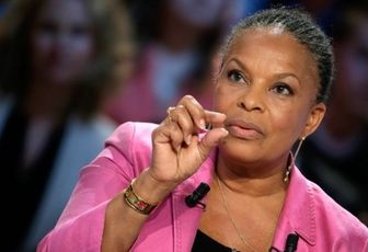 Les "déchets de la pensée humaine" qui attaquent Christiane Taubira