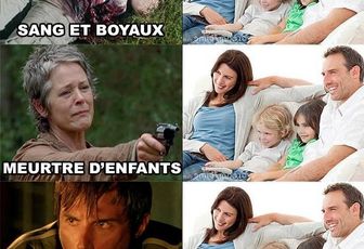 L'humour du jour