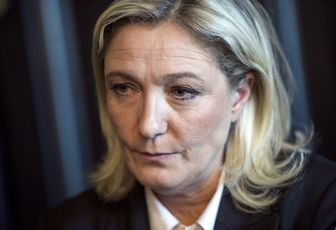 La soirée des déceptions pour le Front national