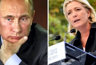 Les hackers d’Anonymous rendent publiques les négociations entre le FN et le Kremlin
