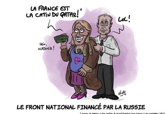 Humour du jour