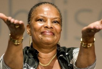 Vidéo : l’esclavage raconté à ma fille. Cristiane Taubira