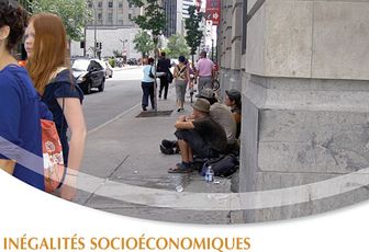 L’OCDE confirme que les inégalités n’ont jamais été aussi élevées en France que sous la droite