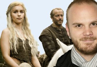 Goldplay + Game of Thrones = Musical for Red Noze Day