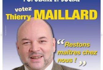 Après les voitures brûlées, le trafic d’armes ; le FN se diversifie