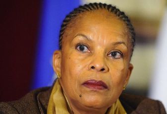 Vidéo : Christiane Taubira explose Éric Ciotti