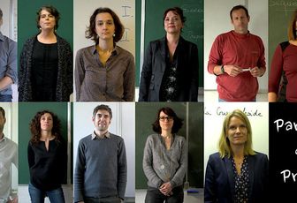 Vidéo : Profs en territoires perdus de la République